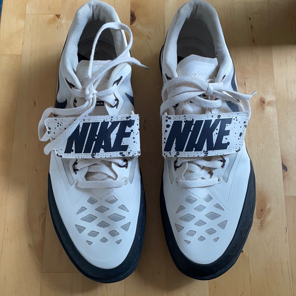 Nike Zoom SD Track and Field Throwing Shoes